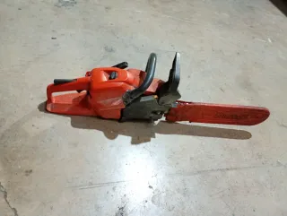 Motosierra Husqvarna 439