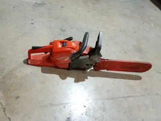 Motosierra Husqvarna 439