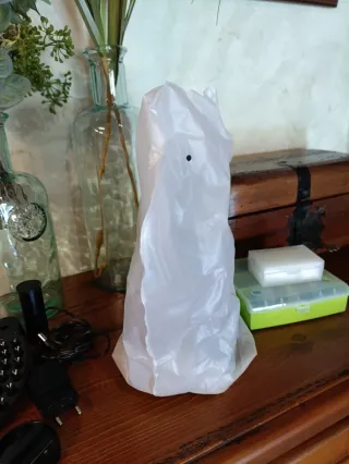 Microscopio National Geographic 40X-1280X