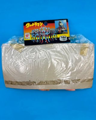 Pack Keshis Ultraman VS Monster Series Real Type