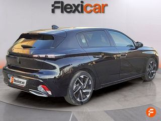 Peugeot 308 5P Allure PureTech 130 S&S MAN