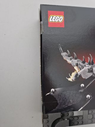LEGO 40693 Fell Beast - The Lord of the Rings