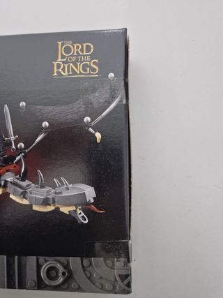 LEGO 40693 Fell Beast - The Lord of the Rings