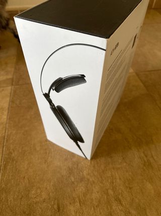 Audio-Technica ATH-R70x Auriculares