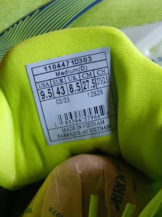 Brooks Glycerin Max T43 Scarpe da Corsa