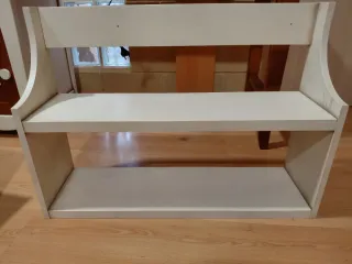 Cama juvenil madera maciza cerezo