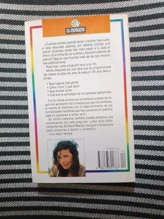 Seduceme otra vez: Cómo partir corazones a die...