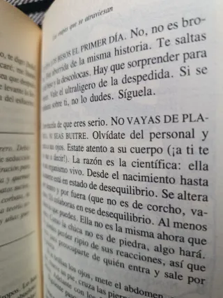 Seduceme otra vez: Cómo partir corazones a die...