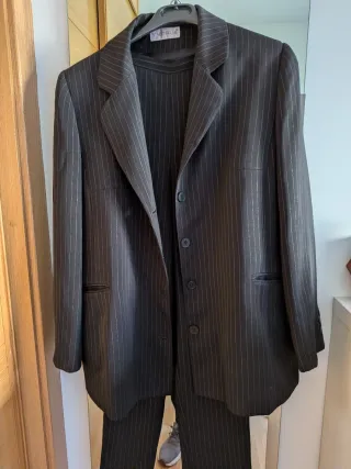 Traje de chaqueta y pantalón Vestirclub