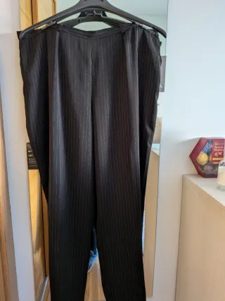 Traje de chaqueta y pantalón Vestirclub