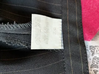 Traje de chaqueta y pantalón Vestirclub