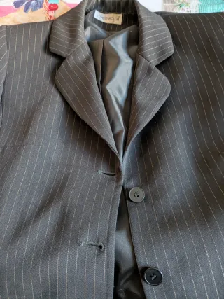 Traje de chaqueta y pantalón Vestirclub