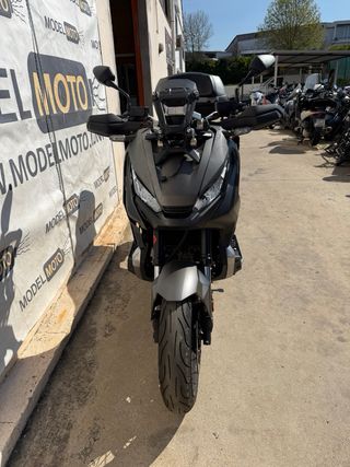 Despiece Honda ADV 750 2019