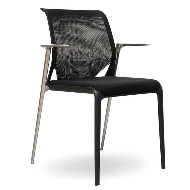 Silla Meda Slim de Vitra