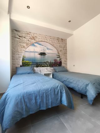 ALQUILER CASA POBRA DO CARAMIÑAL 100 M. DE LA PAYA