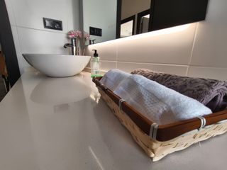 ALQUILER CASA POBRA DO CARAMIÑAL 100 M. DE LA PAYA