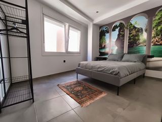 ALQUILER CASA POBRA DO CARAMIÑAL 100 M. DE LA PAYA