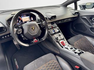 Lamborghini Huracán LP 610-4