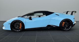 Lamborghini Huracán LP 610-4