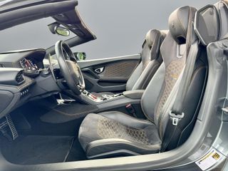 Lamborghini Huracán LP 610-4