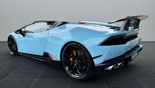 Lamborghini Huracán LP 610-4