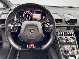 Lamborghini Huracán LP 610-4