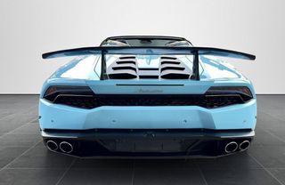 Lamborghini Huracán LP 610-4