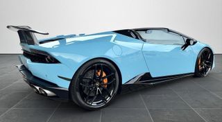 Lamborghini Huracán LP 610-4