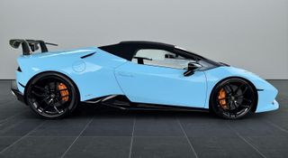 Lamborghini Huracán LP 610-4