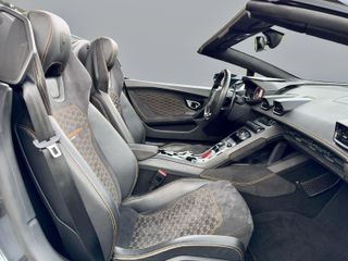 Lamborghini Huracán LP 610-4