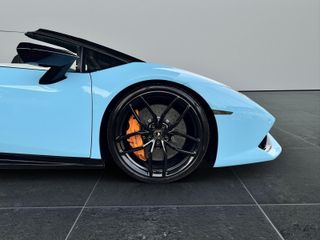 Lamborghini Huracán LP 610-4