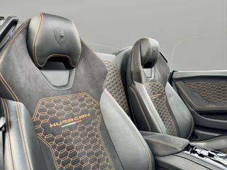 Lamborghini Huracán LP 610-4