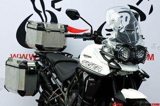TRIUMPH TIGER 800 XRX ¿A2?