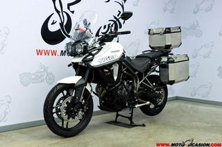 TRIUMPH TIGER 800 XRX ¿A2?