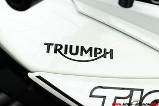 TRIUMPH TIGER 800 XRX ¿A2?