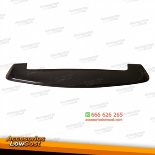 ALERÓN TRASERO OPEL ASTRA H 5 PUERTAS LOOK GTC 04
