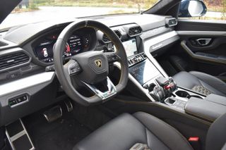 Lamborghini Urus 4.0 V8 S