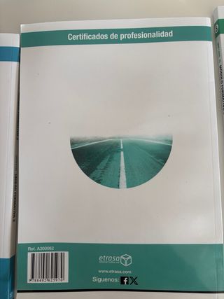 Libros de conducción de autobuses,vehículos pesado