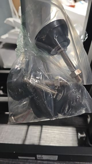 Mesa elevadora tijera DIHOOL