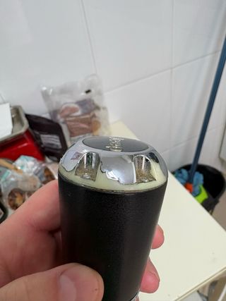 Pomo cambio Jeep Grand Cherokee WK WH