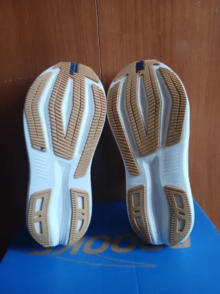 Brooks Glycerin Max 2 Scarpe Uomo Tg 42