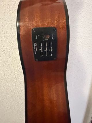 Guitarra Española Clásica Tatay