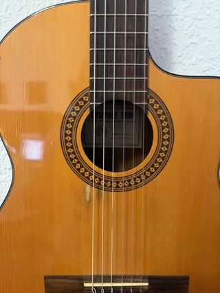 Guitarra Española Clásica Tatay