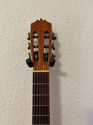 Guitarra Española Clásica Tatay