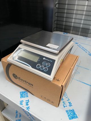 Balanza Baxtran PD6
