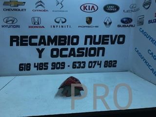 Piloto Opel kadett 3 y 5 puertas izquierdo