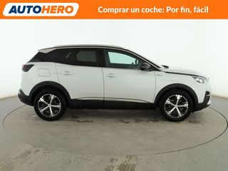 Peugeot 3008 1.6 THP GT Line