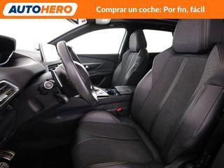 Peugeot 3008 1.6 THP GT Line