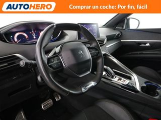 Peugeot 3008 1.6 THP GT Line