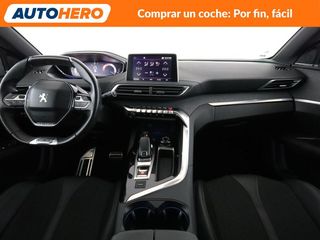Peugeot 3008 1.6 THP GT Line